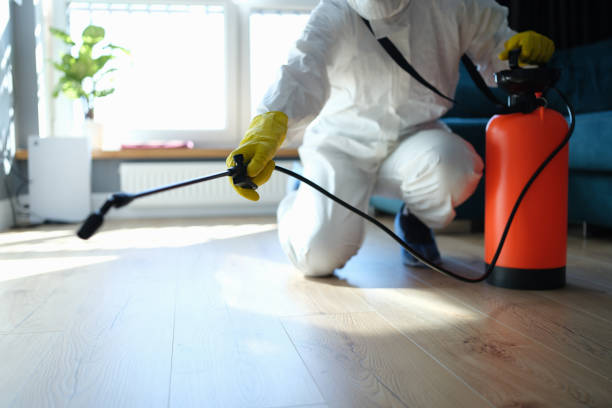Reliable Biohazard contractor in Dahlonega, GA by Crime Scene Cleaner Online